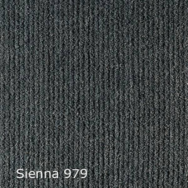 Interfloor Sienna 979 Anthraciet