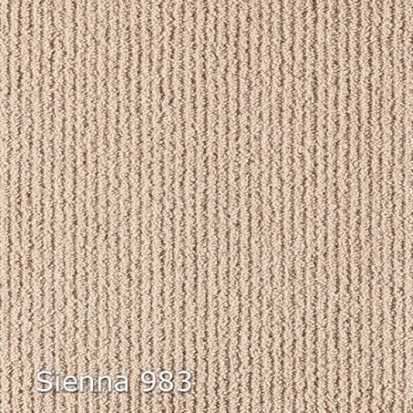 Interfloor Sienna 983 Donkerbeige