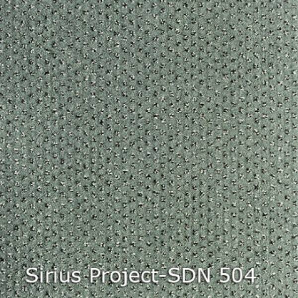 Interfloor Sirius 504 Lichtgrijs