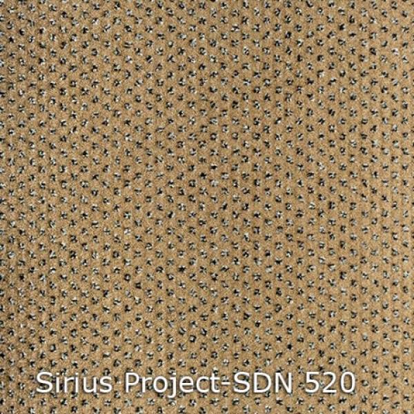 Interfloor Sirius 520 Beige