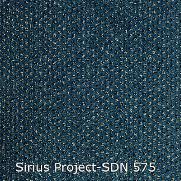 Interfloor Sirius 575 Donkerblauw