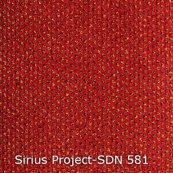 Interfloor Sirius 581 Felrood