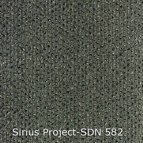 Interfloor Sirius 582 Donkergrijs