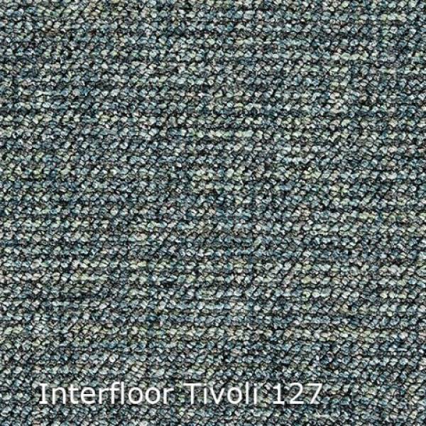 Interfloor Tivoli 127 Groen