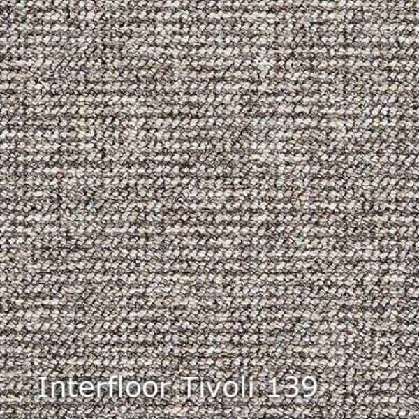 Interfloor Tivoli 139 Lichtbeige