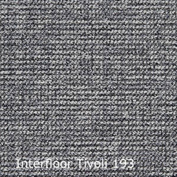 Interfloor Tivoli 193 Zilvergrijs