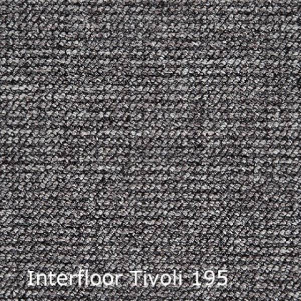 Interfloor Tivoli 195 Grijs