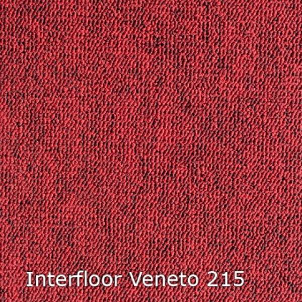 Interfloor Veneto 215 Rood