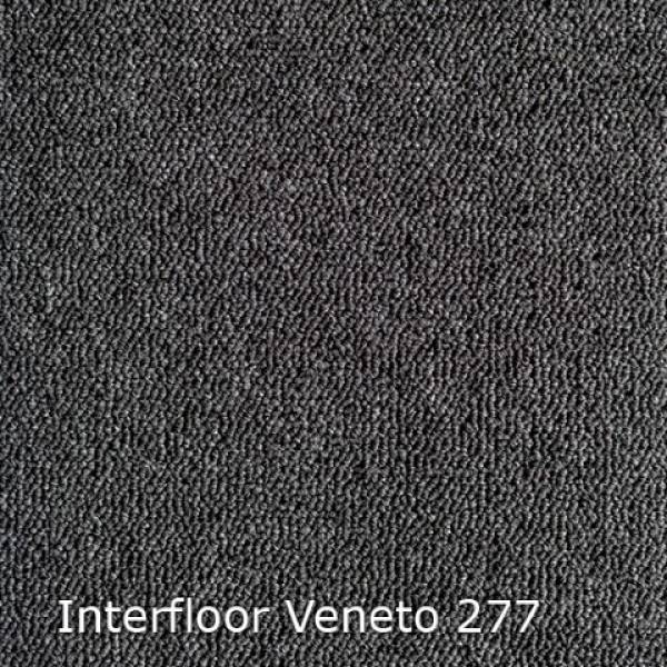Interfloor Veneto 277 Anthraciet