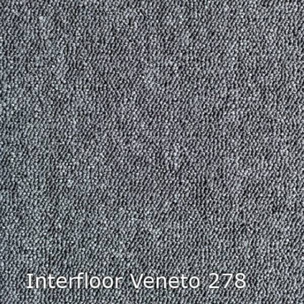 Interfloor Veneto 278 Donkergrijs