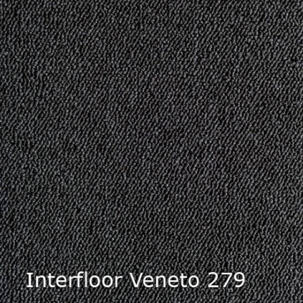 Interfloor Veneto 279 Zwart