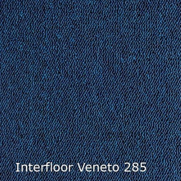 Interfloor Veneto 285 Donkerblauw