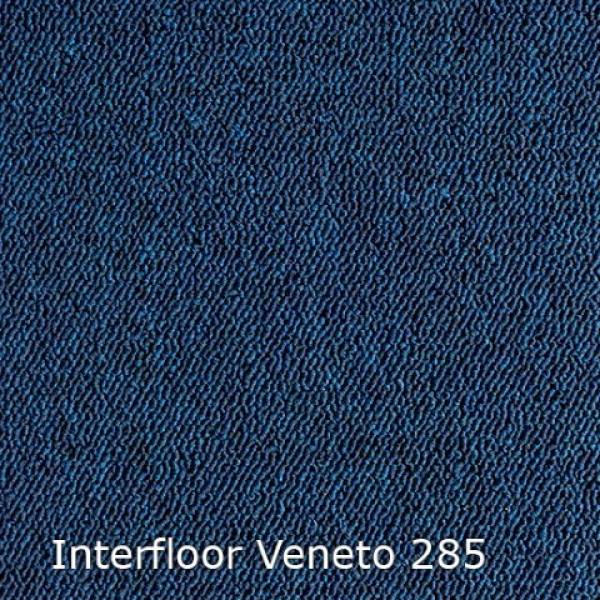 Interfloor Veneto 285 Donkerblauw