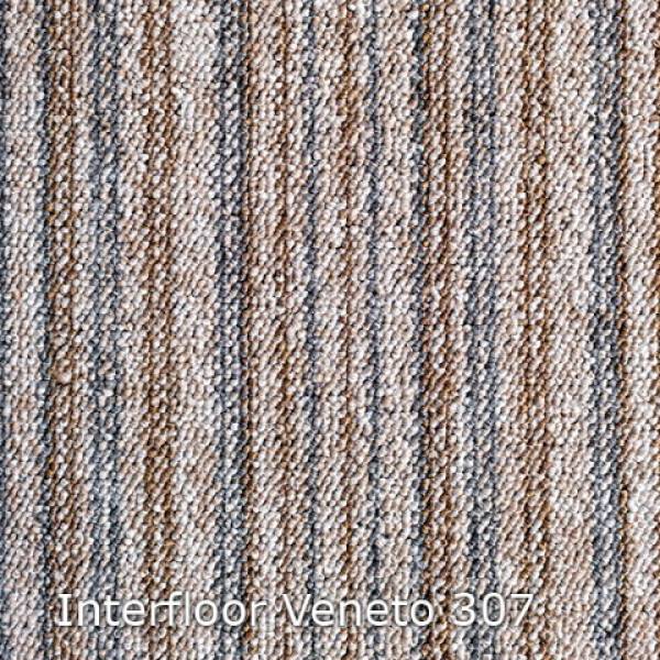 Interfloor Veneto 307 Streepbeige