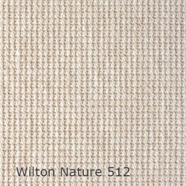 Interfloor Wilton 512 Witbeige