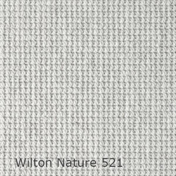Interfloor Wilton 521 Witgrijs