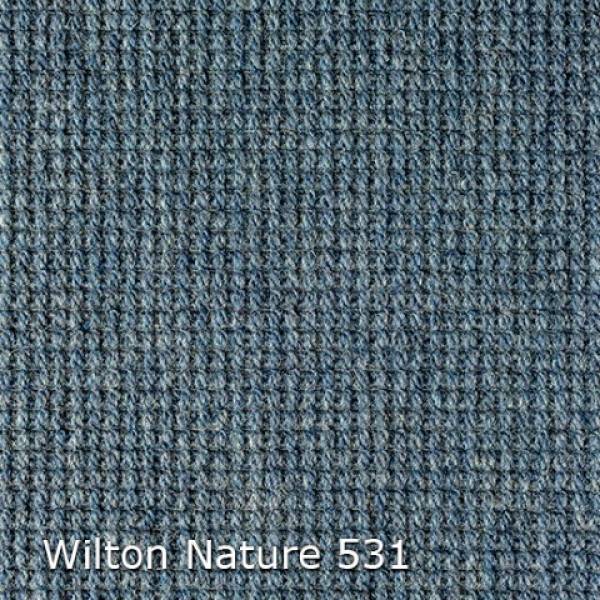Interfloor Wilton 531 Jeans