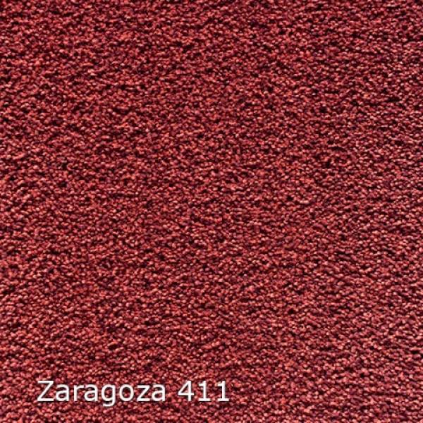Interfloor Zaragoza 411 Rood
