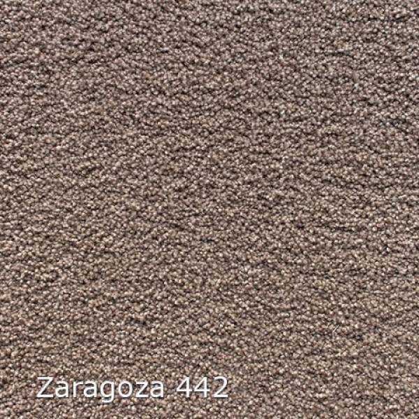 Interfloor Zaragoza 442 Bruinbeige