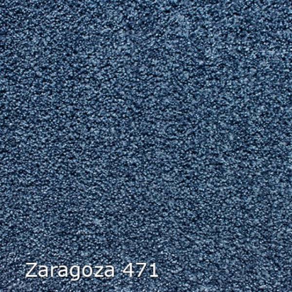 Interfloor Zaragoza 471 Blauw