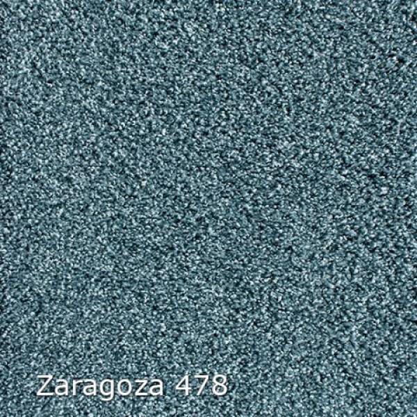 Interfloor Zaragoza 478 Blauwgrijs
