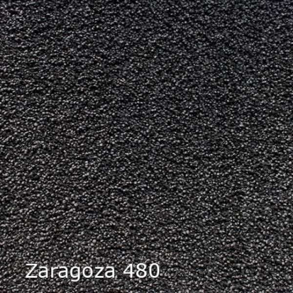 Interfloor Zaragoza 480 Anthraciet