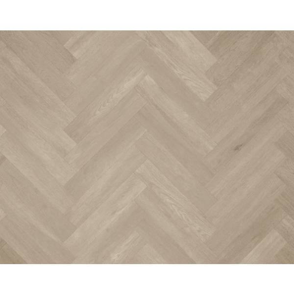 Tarkett Chatillon Oak Beige visgraat PVC 0,70