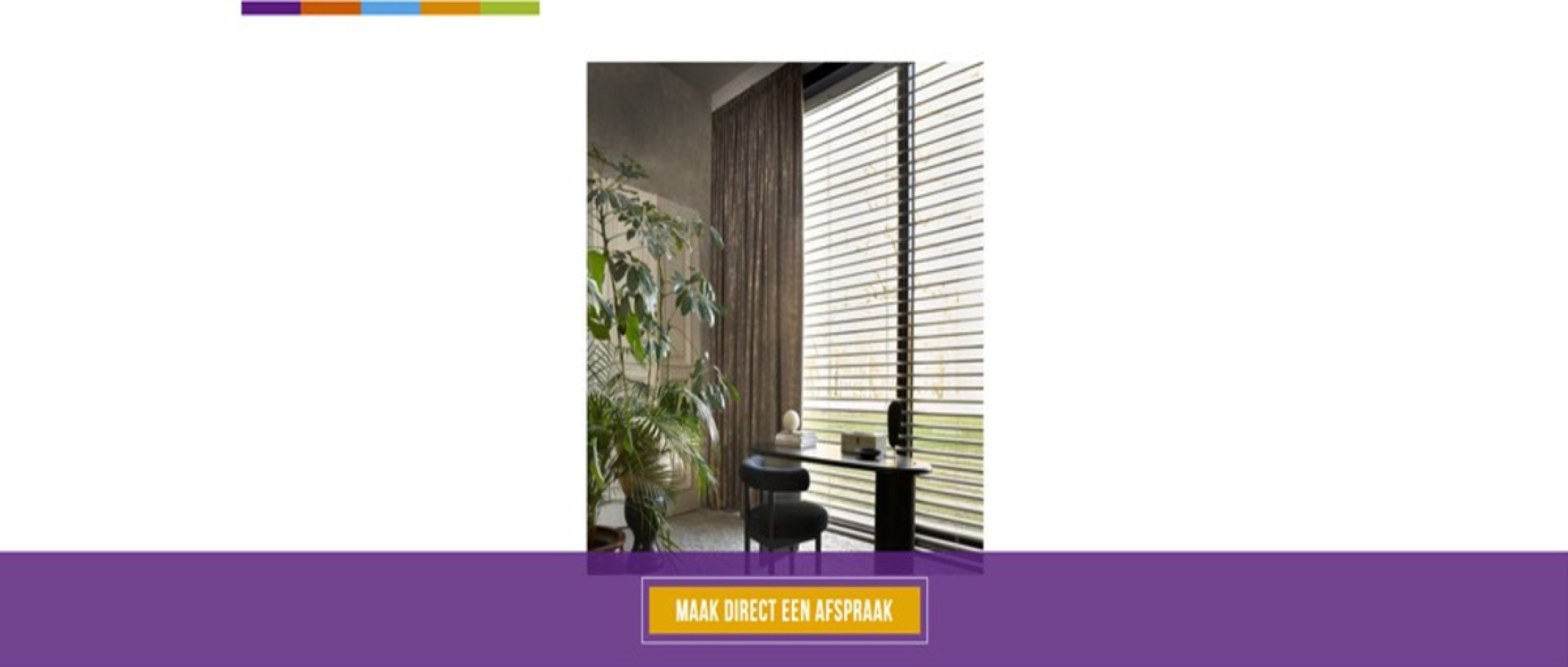 Een andere offerte ontvangen?