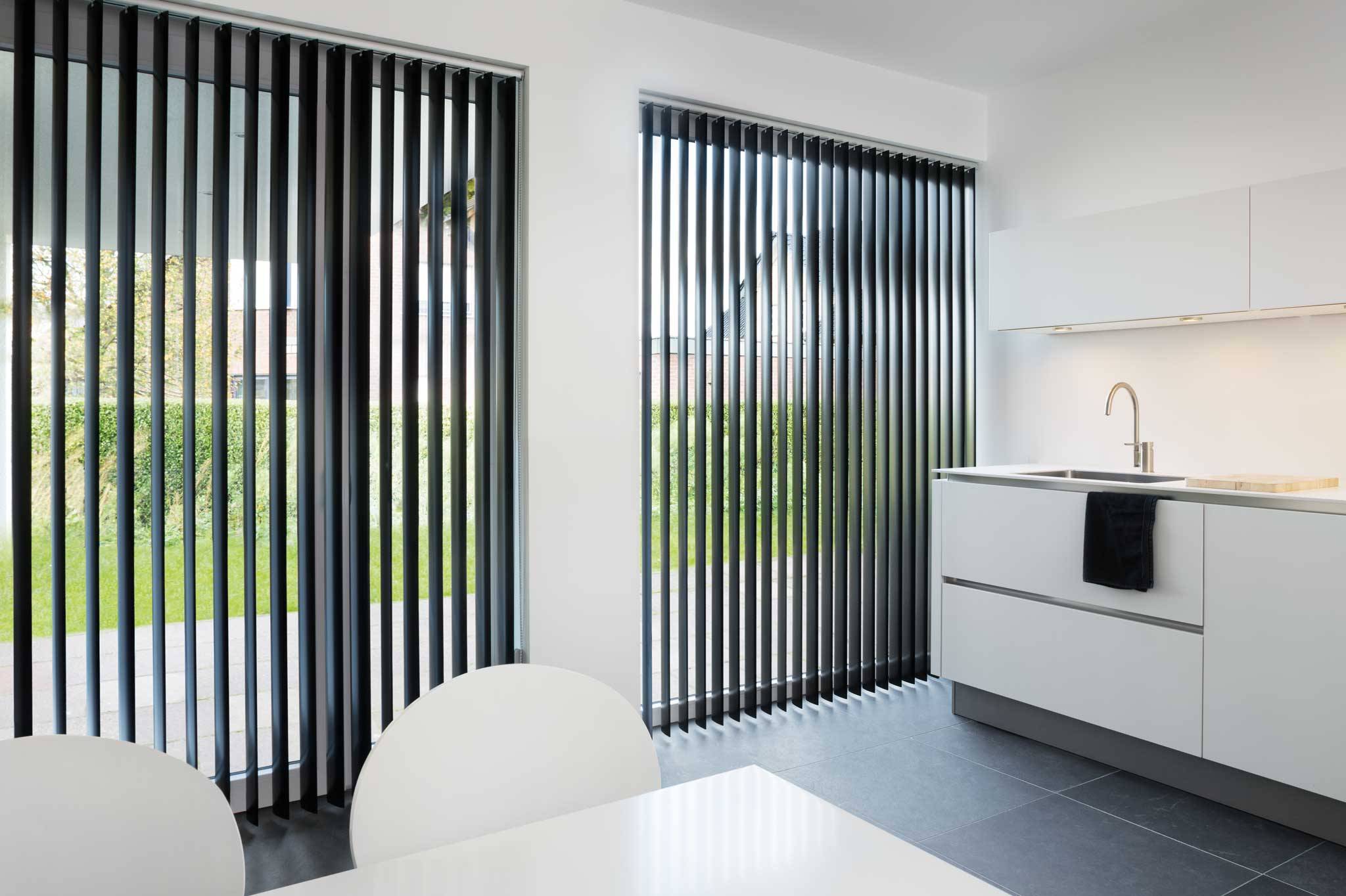 Raamdecoratie Waalwijk
