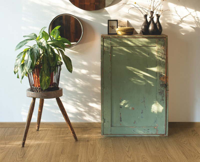 Droominterieur bij De Bossche Tapijtschuur