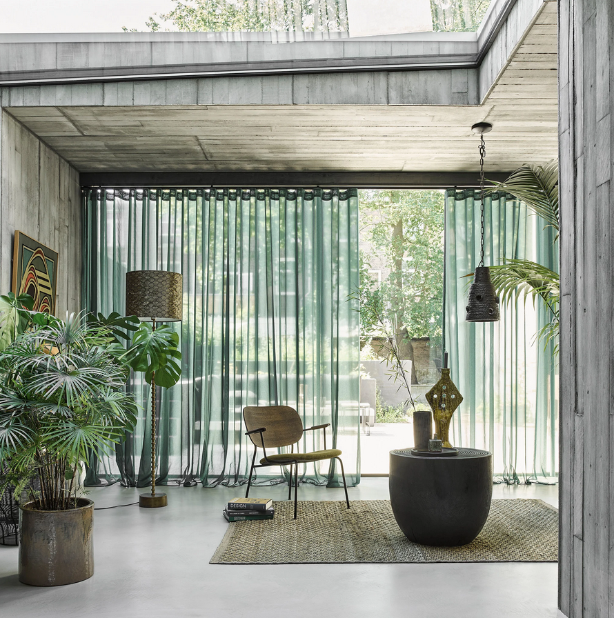 Droominterieur bij De Bossche Tapijtschuur