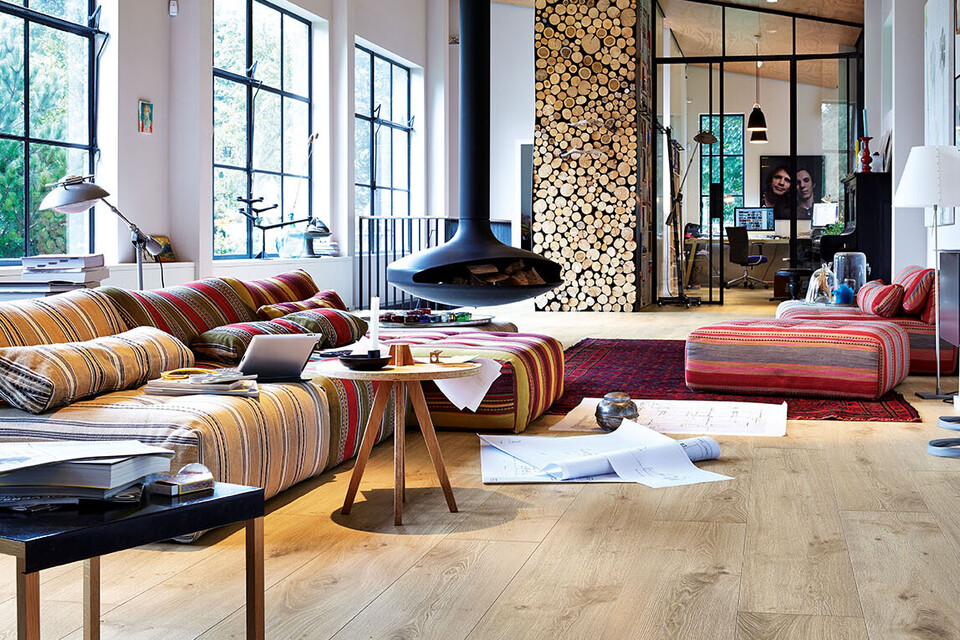Droominterieur bij De Bossche Tapijtschuur
