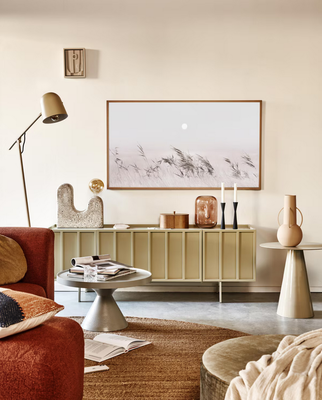 Droominterieur bij De Bossche Tapijtschuur