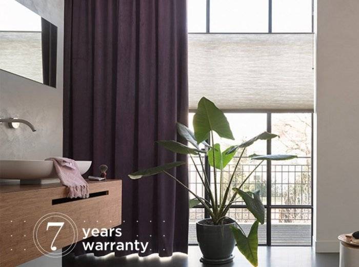 Toppoint Raamdecoratie