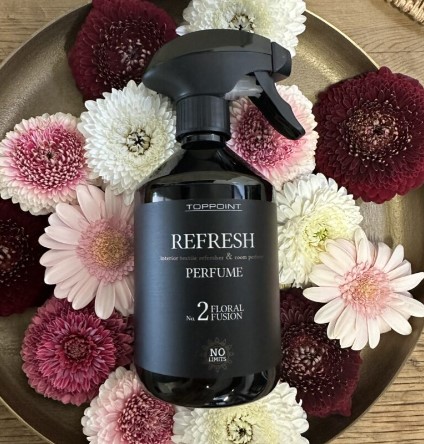 No Limits Refresh