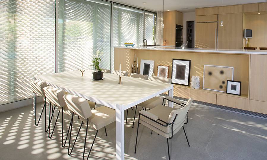 Nieuw Inspiratie: 10 stoere vinyl vloeren met betonlook of steenmotief VX-45