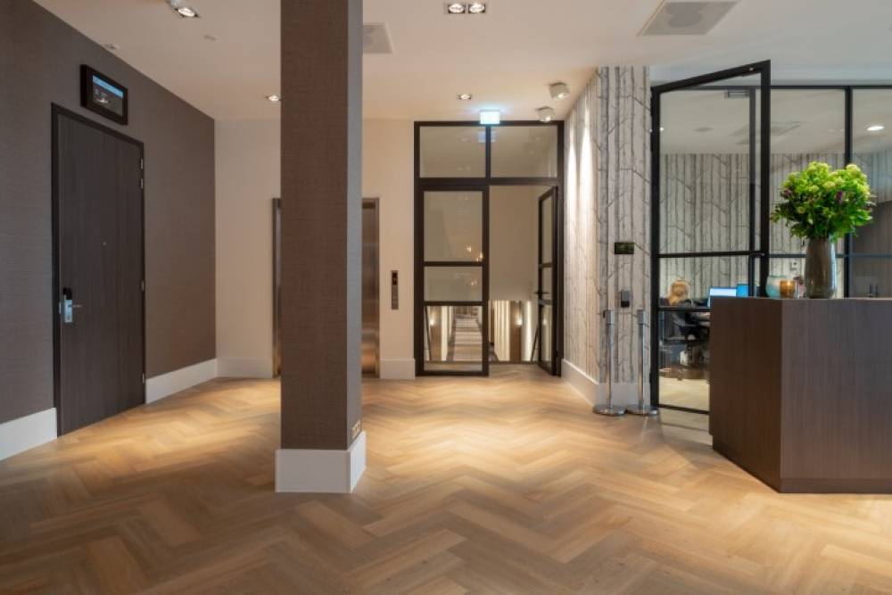 houtlook pvc vloer Rosmalen houtlook pvc vloer Rosmalen