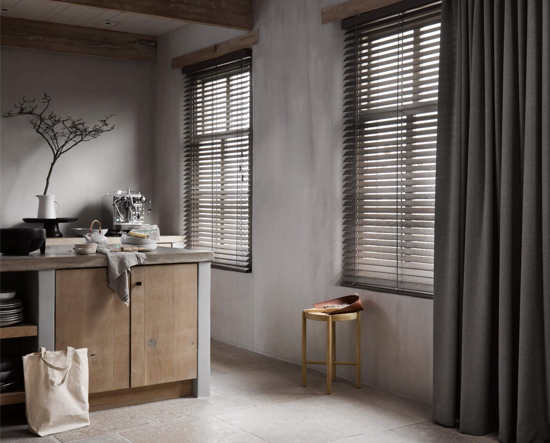 jaloezieen den bosch