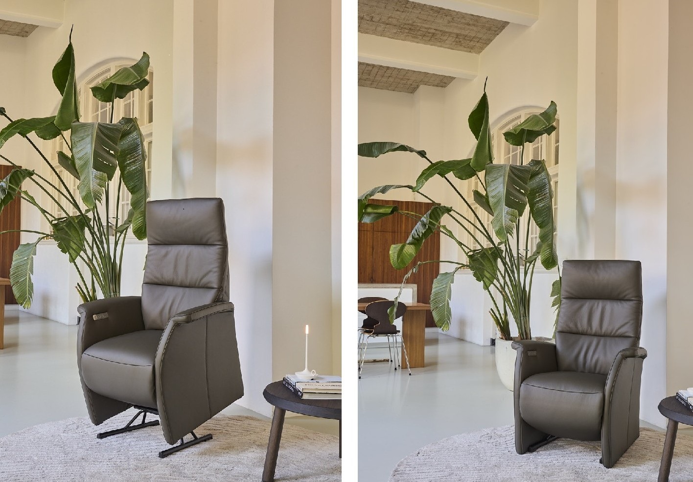 relaxstoelen den bosch