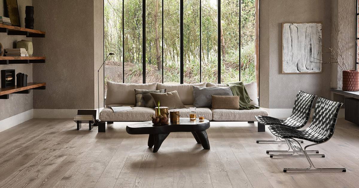 PVC, Vinyl, Parket en Laminaat: de verschillen