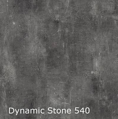 Raad gewoontjes lood Inspiratie: 10 stoere vinyl vloeren met betonlook of steenmotief