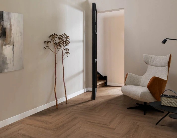 vloer laten leggen den bosch